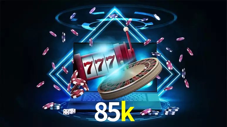 Estatísticas 85k